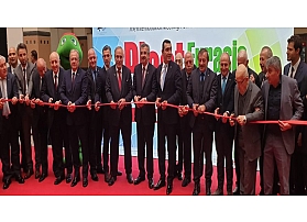 Plast Eurasia Istanbul Opened Its Doors for the 29th Time