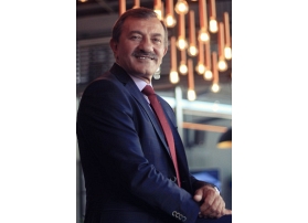 Türkiye, “Çin'e Alternatif Tedarikçi Ülke” Olarak Öne Çıkabilir