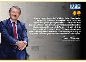 Sanayi büyürse Türkiye büyür