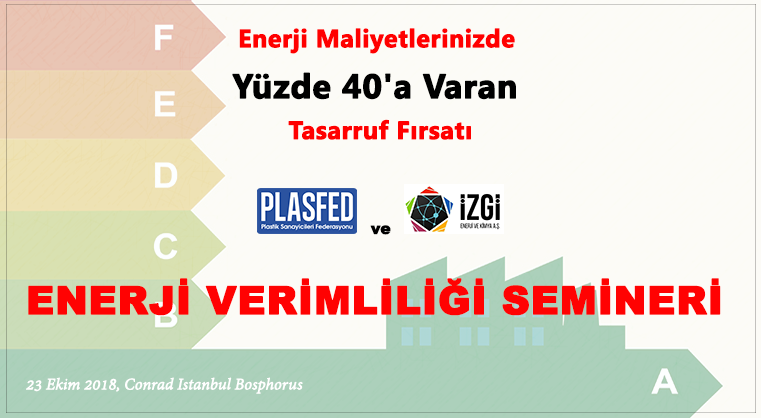 Enerji maliyetlerinizde %40’a varan tasarruf fırsatı