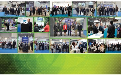 EXPO3D İstanbul’da PLASFED Heyeti Fuarı Gezdi