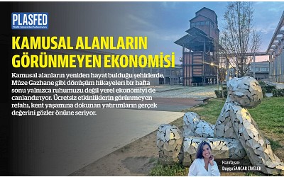 Görünmeyen Refah: Ücretsiz Etkinliklerin Ekonomisi