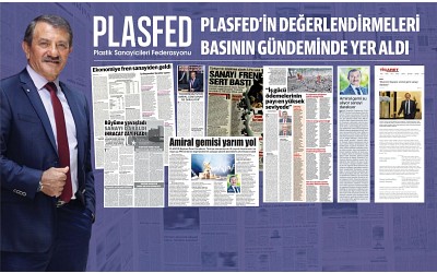 “Ekonomi Büyüyor, Amiral Gemi Sanayi İse Daralıyor”