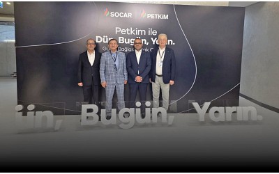 Petrokimya Sektörünün Geleceği Ele Alındı