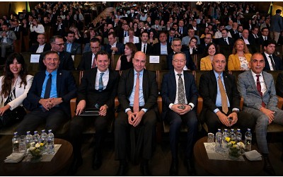 PLASFED, VakıfBank'ın Yeşil Dönüşüm Finansmanı  Tanıtım Toplantısına Katıldı