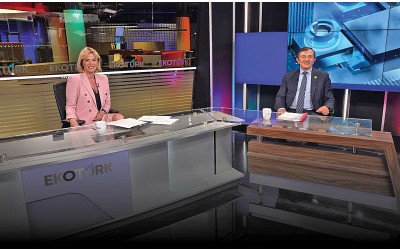Sağlıktan Savunmaya Birçok Alanda Plastikler, Kritik Rol Üstleniyor