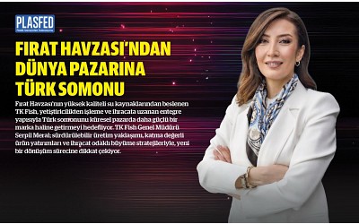 Serpil Meral ile Üretimden Küresel Pazara Uzanan Büyüme Yolculuğu