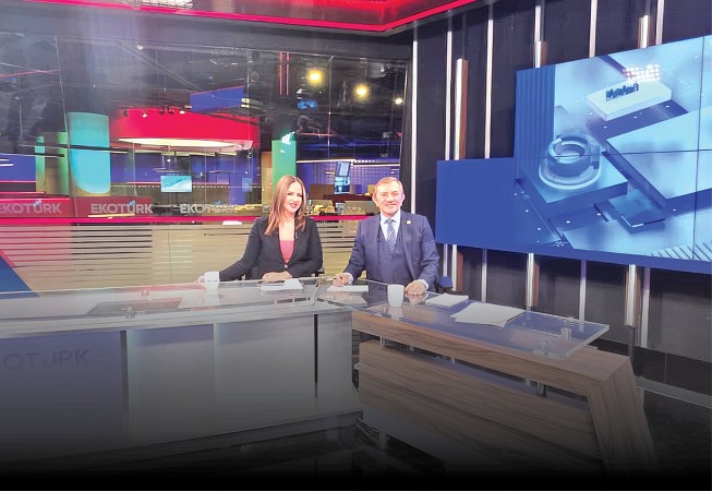 “Plastik Sektörü Türkiye Ekonomisinin Stratejik Gücüdür”