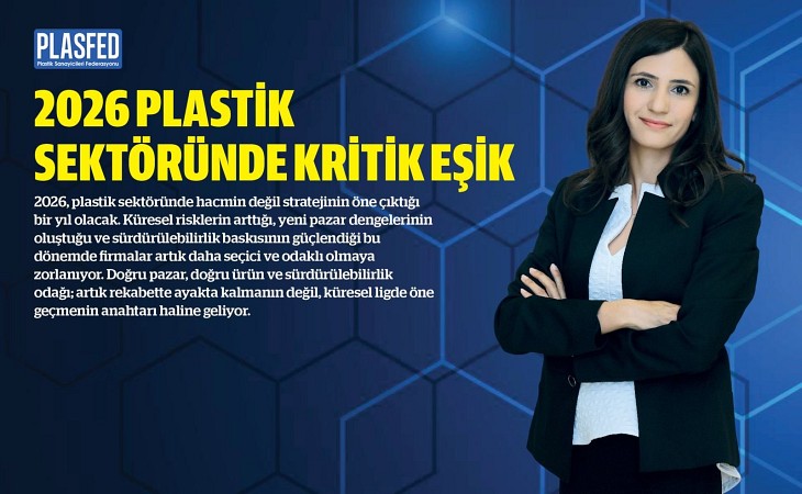Global Risks, New Markets, and Strategic Opportunities for Turkey