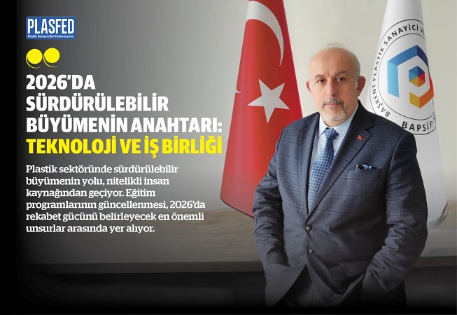 BAPSİD Yönetim Kurulu Başkanı Mehmet Hakan Atalay ile konuştuk