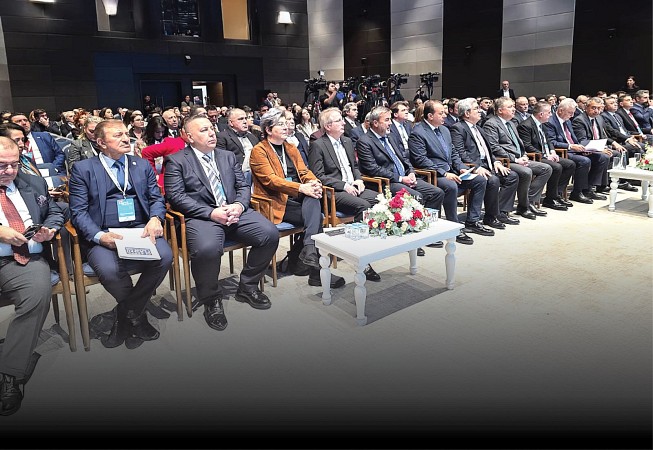 Dünya Gazetesi, İş Dünyasını Buluşturdu