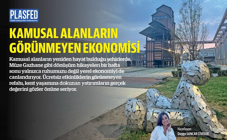 Görünmeyen Refah: Ücretsiz Etkinliklerin Ekonomisi
