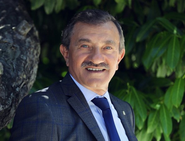 PLASFED President Ömer Karadeniz: 'The Economy is Growing, but the Flagship Industry is Shrinking'