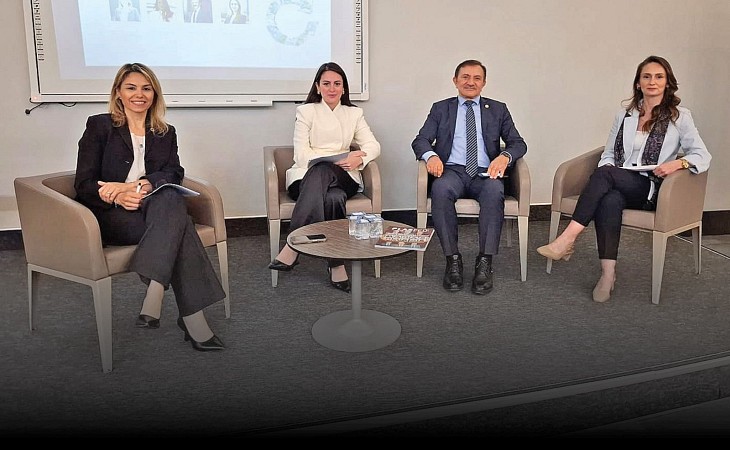 Future of the Plastics Industry Discussed at Medipol University