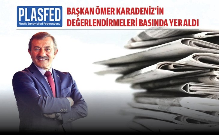Karadeniz: “Küresel Rekabet İçin Döviz Dönüşüm Desteği Güçlendirilmeli”
