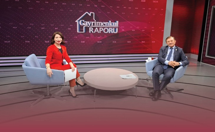 Ömer Karadeniz: “Our Production Power Is Turkey’s Greatest Advantage”