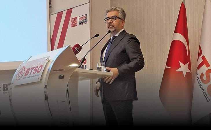 Özenbaş: “Global Petrochemical Transformation Is Reshaping the Industrial Structure”