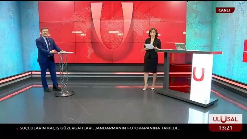 PLASFED Başkanı Karadeniz: "Cari Açığın Kalıcı Çözümü Üretimden Geçiyor"