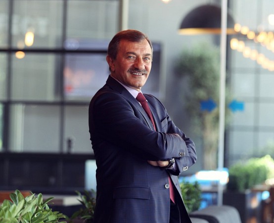 PLASFED Başkanı Ömer Karadeniz: “Türkiye Artık Atığını Değil, Hammaddesini Toplamalı”