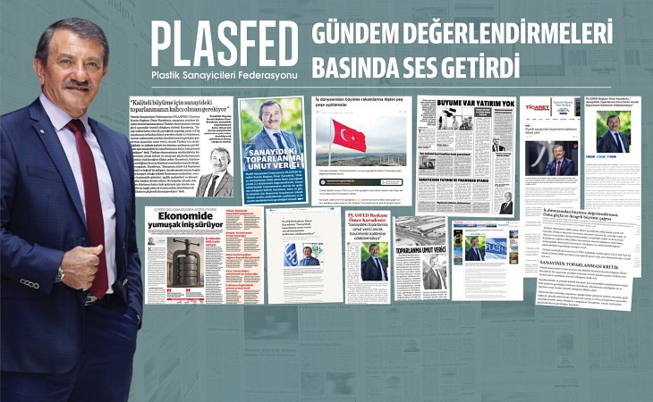 Ömer Karadeniz, 2026 Yılı İkinci Çeyrek Büyüme Verilerini Değerlendirdi
