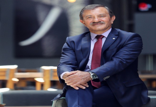 Karadeniz: “BRICS ile işbirliği, iş dünyasına yeni fırsatlar sunabilir”