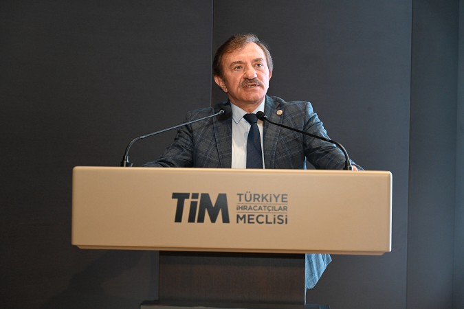 Federasyonumuzun 5. Olağan Genel Kurul Toplantısı başarıyla tamamlandı.