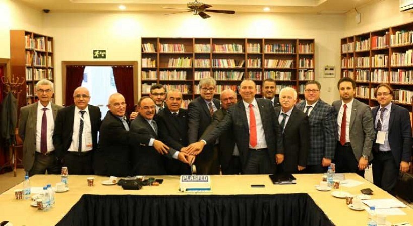 PLASFED 5 yaşında