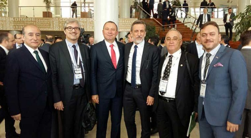 Bursa Otomotiv Buluşmaları