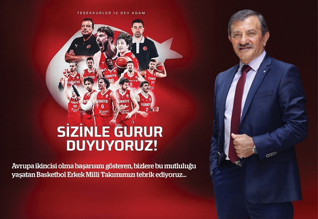 TEŞEKKÜRLER...