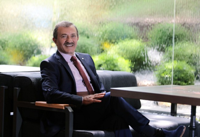 Türkiye, Bir Üretim Üssü Haline Gelebilir