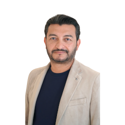 Kağan Yeşil