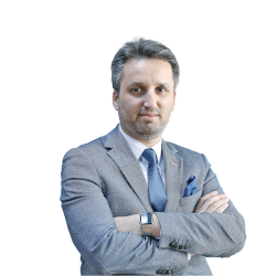 Selçuk Gülsün