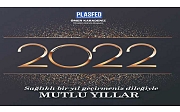 Mutlu Yıllar