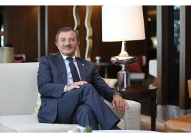 Alternative Logistics Routes: Turkey's Greatest Strength