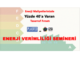 Enerji Maliyetlerinde Yüzde 40'a Varan Tasarruf Fırsatı - 2