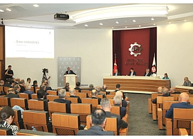 “We Can Close the Raw Material Gap with Circular Economy”