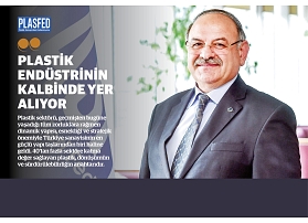 KAYPİDER Başkanı Yusuf Özkan PLASFED için yazdı