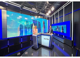 Ömer Karadeniz Evaluated the Economic Agenda for Ekotürk