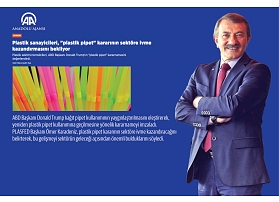 PLASFED President Evaluates Plastic Straw Decision to AA