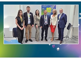 PLASFED Represents Turkey at Rosmould & Rosplast 2025
