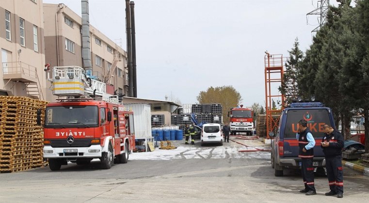 Boytek Reçine'den Açıklama