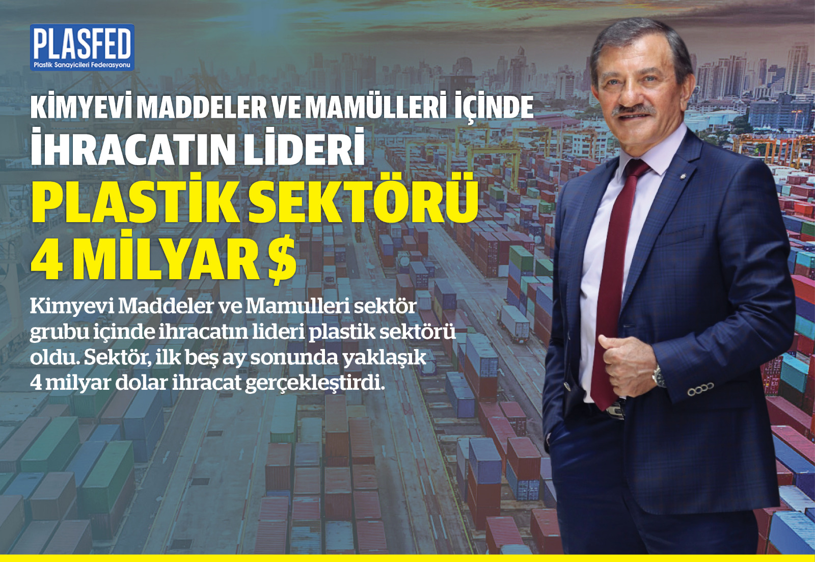 "Yeni ihale düzenlemesi sanayiciyi zorlayacak"